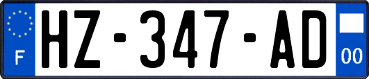 HZ-347-AD