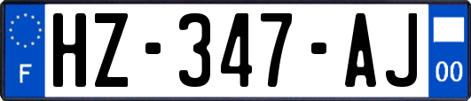 HZ-347-AJ