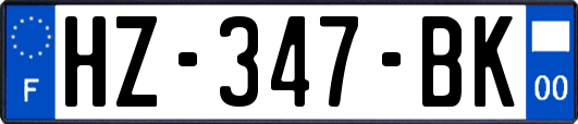 HZ-347-BK