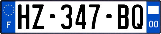 HZ-347-BQ