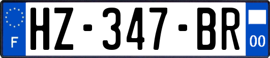 HZ-347-BR