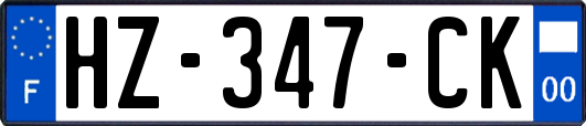 HZ-347-CK