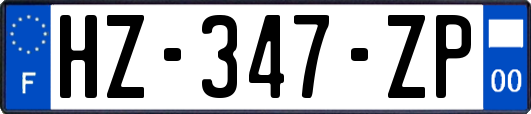 HZ-347-ZP