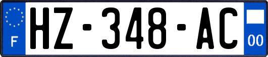HZ-348-AC