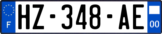 HZ-348-AE