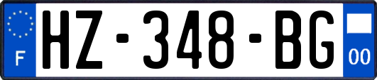 HZ-348-BG