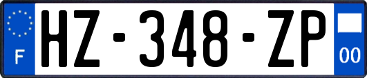 HZ-348-ZP