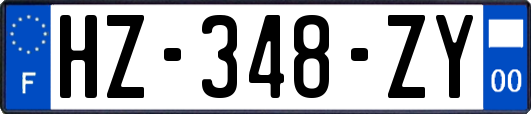 HZ-348-ZY