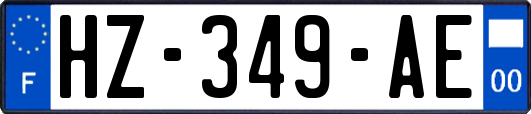 HZ-349-AE