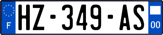 HZ-349-AS