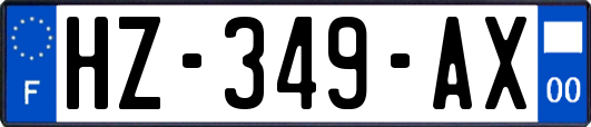 HZ-349-AX