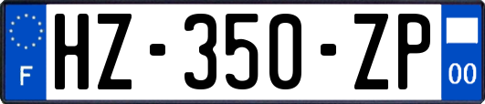 HZ-350-ZP