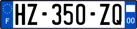 HZ-350-ZQ