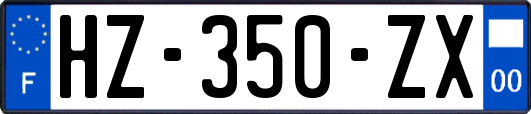 HZ-350-ZX