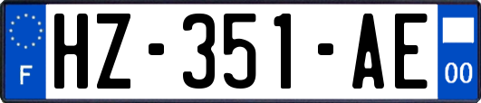 HZ-351-AE