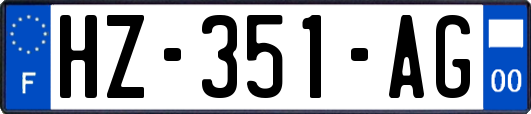 HZ-351-AG