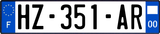 HZ-351-AR