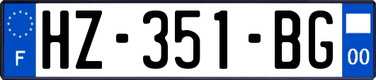 HZ-351-BG