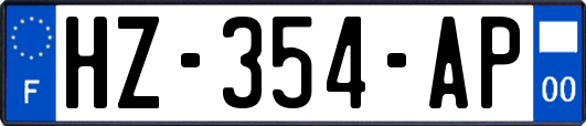 HZ-354-AP