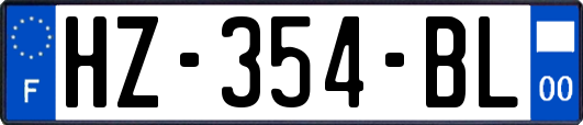 HZ-354-BL