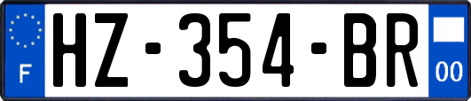 HZ-354-BR