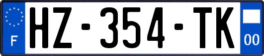 HZ-354-TK