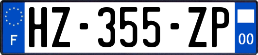 HZ-355-ZP