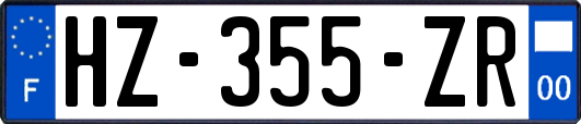 HZ-355-ZR
