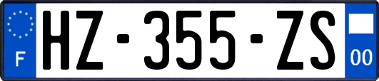 HZ-355-ZS