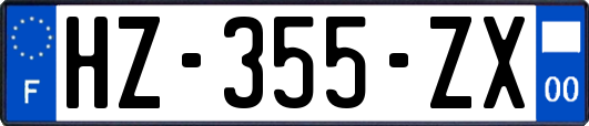 HZ-355-ZX