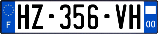 HZ-356-VH