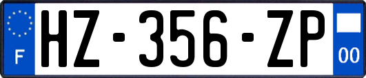 HZ-356-ZP