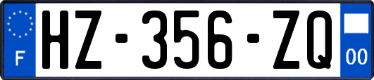 HZ-356-ZQ
