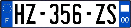 HZ-356-ZS