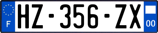 HZ-356-ZX
