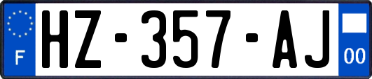 HZ-357-AJ