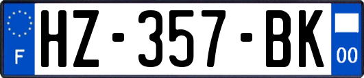 HZ-357-BK