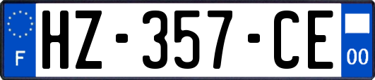 HZ-357-CE