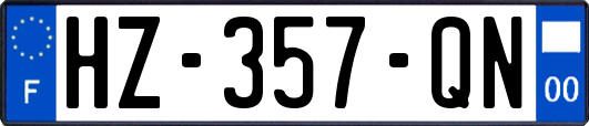 HZ-357-QN