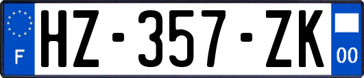 HZ-357-ZK