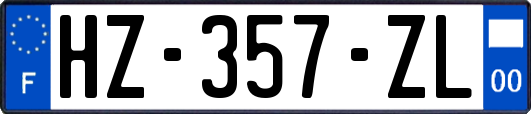 HZ-357-ZL