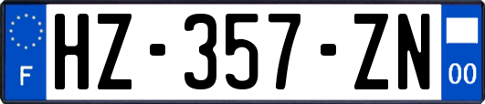 HZ-357-ZN