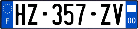 HZ-357-ZV