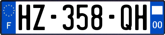 HZ-358-QH