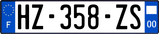 HZ-358-ZS