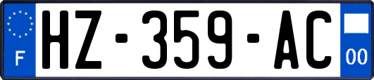 HZ-359-AC