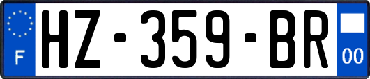 HZ-359-BR