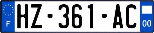 HZ-361-AC