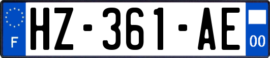 HZ-361-AE
