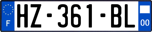 HZ-361-BL
